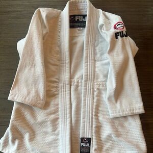 Kids Fuji kimono MMA Gi